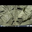 画像11: 60’s WEP Flight Jacket (42-Long) (11)