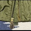 画像6: 60’s WEP Flight Jacket (42-Long) (6)