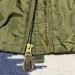 画像6: 60’s WEP Flight Jacket (42-Long) (6)