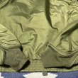 画像10: 60’s WEP Flight Jacket (42-Long) (10)