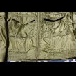 画像9: 60’s WEP Flight Jacket (42-Long) (9)