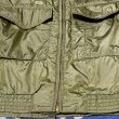 画像9: 60’s WEP Flight Jacket (42-Long) (9)