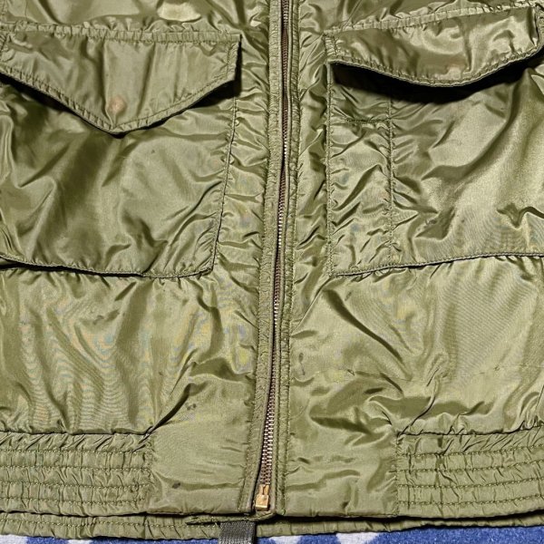 WEPジャケット　60s 60's WEP Flight Jacket (42-Long) - AnchoR Vintage
