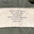 画像4: 60’s WEP Flight Jacket (42-Long) (4)