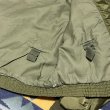 画像14: 60’s WEP Flight Jacket (42-Long) (14)