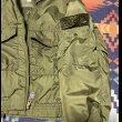 画像7: 60’s WEP Flight Jacket (42-Long) (7)