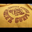 画像4: 70’s~ US Marine Corps Short Sleeve sweat Shirt (4)