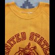 画像6: 70’s~ US Marine Corps Short Sleeve sweat Shirt (6)