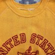 画像6: 70’s~ US Marine Corps Short Sleeve sweat Shirt (6)