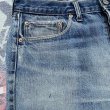 画像13: 70’s LEVI’S 501 66後期モデル (ウエスト36表記) (13)