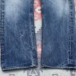 画像9: 70’s LEVI’S 501 66後期モデル (ウエスト36表記) (9)