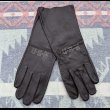 画像1: N.O.S.1950’s~USN Leather Flying Gloves Summer Type B-3A (1)