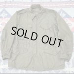 画像: 1951’ USMC "Cotton Poplin" M-51 Field Jacket(Medium-Short)