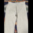 画像7: 1940’s WW2 US NAVY Sweat Pants (7)