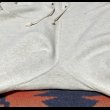 画像10: 1940’s WW2 US NAVY Sweat Pants (10)