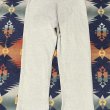 画像6: 1940’s WW2 US NAVY Sweat Pants (6)