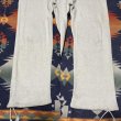 画像8: 1940’s WW2 US NAVY Sweat Pants (8)