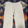 画像5: 1940’s WW2 US NAVY Sweat Pants (5)