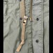 画像7: 1951’ USMC "Cotton Poplin" M-51 Field Jacket(Medium-Short) (7)