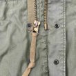 画像7: 1951’ USMC "Cotton Poplin" M-51 Field Jacket(Medium-Short) (7)