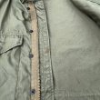 画像9: 1951’ USMC "Cotton Poplin" M-51 Field Jacket(Medium-Short) (9)