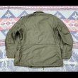 画像2: 1951’ USMC "Cotton Poplin" M-51 Field Jacket(Medium-Short) (2)