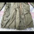 画像10: 1951’ USMC "Cotton Poplin" M-51 Field Jacket(Medium-Short) (10)