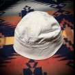 画像4:  50’s~60’s U.S.NAVY DIXIE CUP HAT (4)