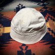 画像4:  50’s~60’s U.S.NAVY DIXIE CUP HAT (4)