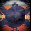 画像3: 40’s~ US NAVY Royal Blue Dixie Hat (3)