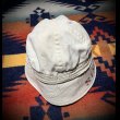 画像5:  50’s~60’s U.S.NAVY DIXIE CUP HAT (5)