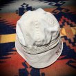 画像5:  50’s~60’s U.S.NAVY DIXIE CUP HAT (5)