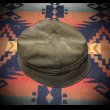 画像4: 40’s US NAVY Summer "Gray"Dixie Hat (4)