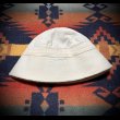 画像2:  50’s~60’s U.S.NAVY DIXIE CUP HAT (2)