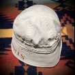 画像3:  50’s~60’s U.S.NAVY DIXIE CUP HAT (3)