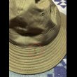 画像9: 1940’s WW2 US ARMY 初期型 HBT Daisy Mae Hat (9)