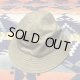 画像: 1940’s WW2 US ARMY 初期型 HBT Daisy Mae Hat