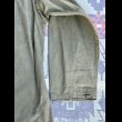 画像11: WW2 USN HBT Jacket (40R) w/Stencil "Near Mint Condition" (11)