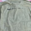 画像7: WW2 USN HBT Jacket (40R) w/Stencil "Near Mint Condition" (7)