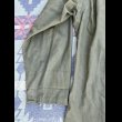 画像10: WW2 USN HBT Jacket (40R) w/Stencil "Near Mint Condition" (10)