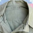 画像6: WW2 USN HBT Jacket (40R) w/Stencil "Near Mint Condition" (6)