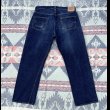 画像5: 60’s Levi’s 502-0117 Big-E (38x32) (5)