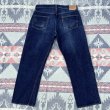 画像5: 60’s Levi’s 502-0117 Big-E (38x32) (5)