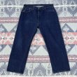 画像5: 1960’s Levi’s 501XX ギャラ無し隠しリベット付き Excellent！ (5)