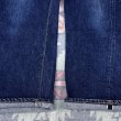 画像12: 60’s Levi’s 502-0117 Big-E (38x32) (12)