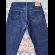 画像4: 1960’s Levi’s 501XX ギャラ無し隠しリベット付き Excellent！ (4)