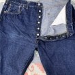 画像7: 1960’s Levi’s 501XX ギャラ無し隠しリベット付き Excellent！ (7)