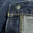 画像8: 60’s Levi’s 502-0117 Big-E (38x32) (8)