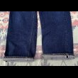 画像14: 1960’s Levi’s 501XX ギャラ無し隠しリベット付き Excellent！ (14)