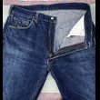 画像4: 60’s Levi’s 502-0117 Big-E (38x32) (4)